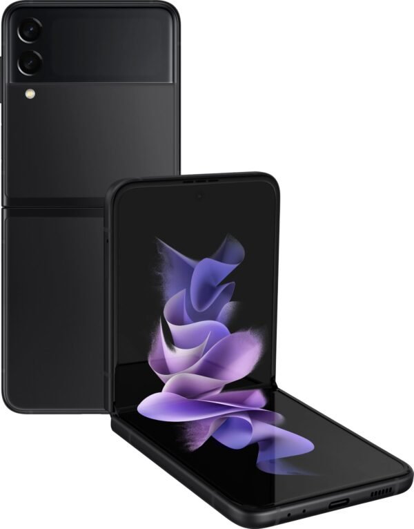 Samsung Galaxy Z Flip 3 5G ,128GB - Image 2