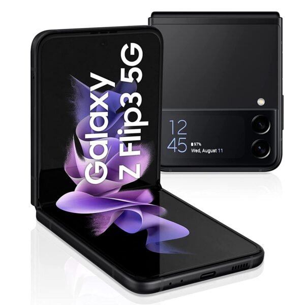 Samsung Galaxy Z Flip 3 5G ,128GB