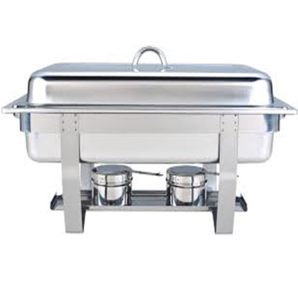 Jador Chafing Dish 1 layer