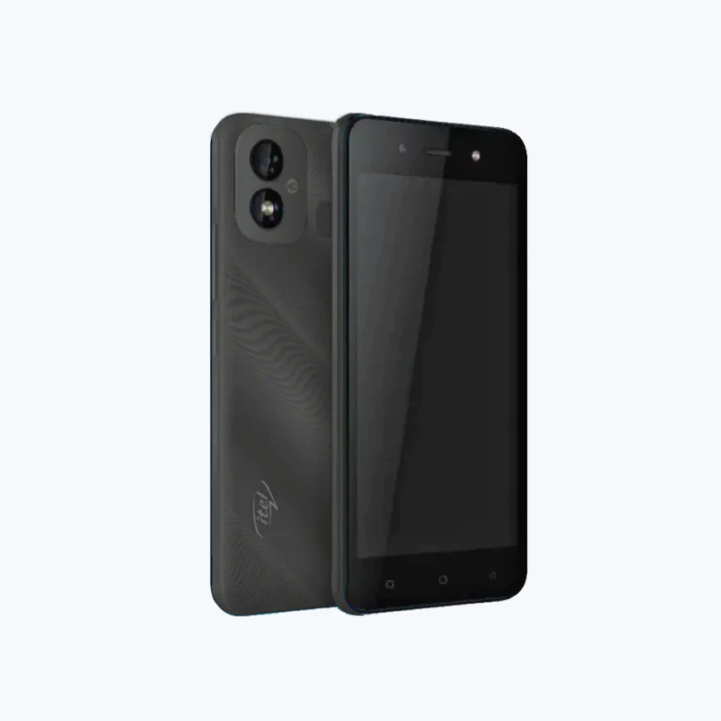 Itel A33 Plus 3G Dual Sim 32GB-1GB - Image 3