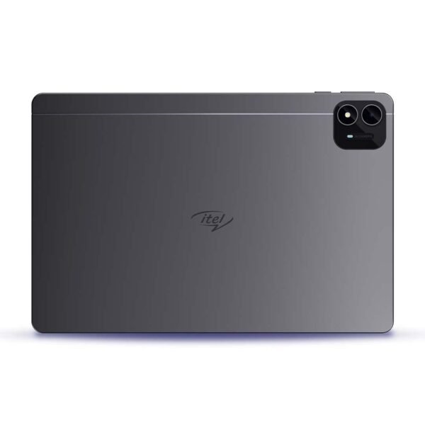Itel Pad 1 (10.1 inch Tablet, 4GB RAM, 128 GB ROM, 4G Volte Calling) - Image 4