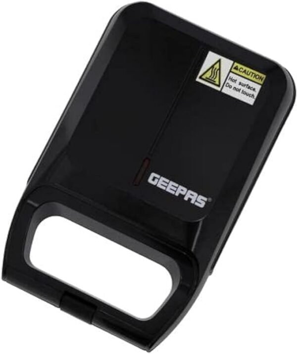 Geepas Brownie Maker, Model GBM63050