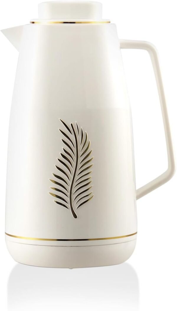 Royalford 1L Vacuum Flask, ModelRF12144