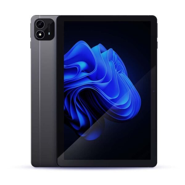 Itel Pad 1 (10.1 inch Tablet, 4GB RAM, 128 GB ROM, 4G Volte Calling)