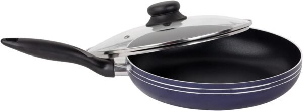 Royalford 12 Pcs Non-Sticks Cookware Set, Model RF5858 - Image 5