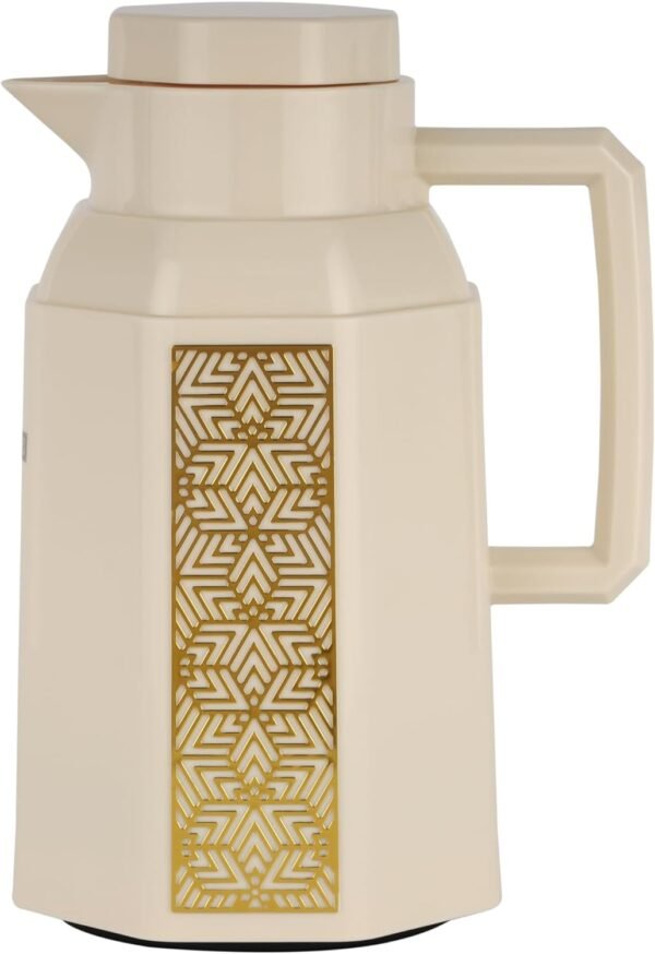 Royalford 1L Vacuum Flask, Model RF12137 - Image 3