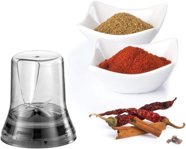 Black+Decker 880W 4-in-1 Food Processor, Model- FX1050 - Image 4
