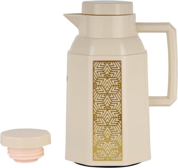 Royalford 1L Vacuum Flask, Model RF12137 - Image 5