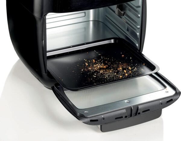Kenwood Air Fryer+ Oven 11L Capacity, Model hfp90 - Image 3