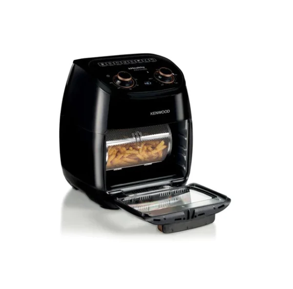 Kenwood Air Fryer+ Oven 11L Capacity, Model hfp90 - Image 2