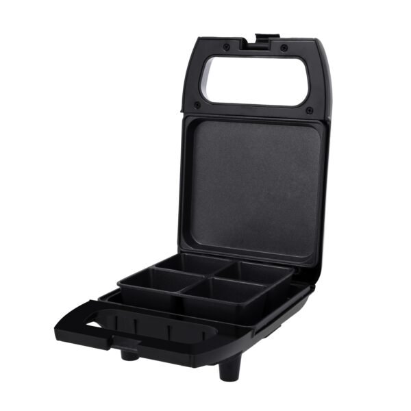 Geepas Brownie Maker, Model GBM63050 - Image 7