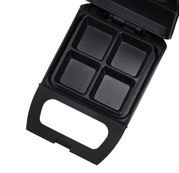 Geepas Brownie Maker, Model GBM63050 - Image 4