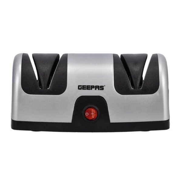 Geepas Electric Knife Sharpener, Model GKS63044