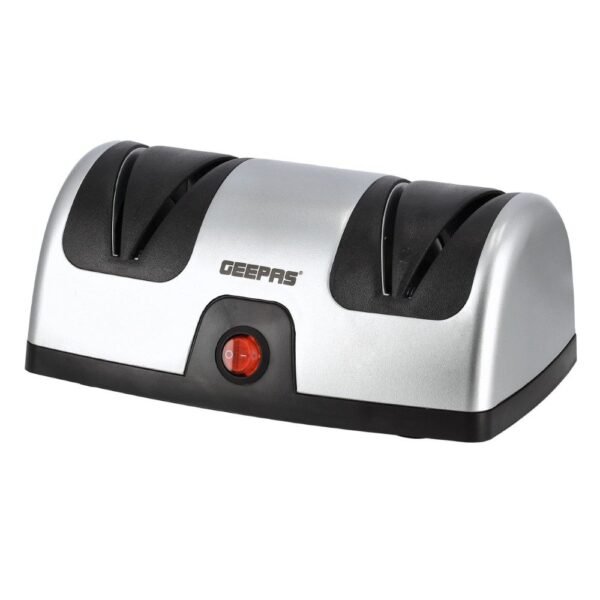 Geepas Electric Knife Sharpener, Model GKS63044 - Image 7
