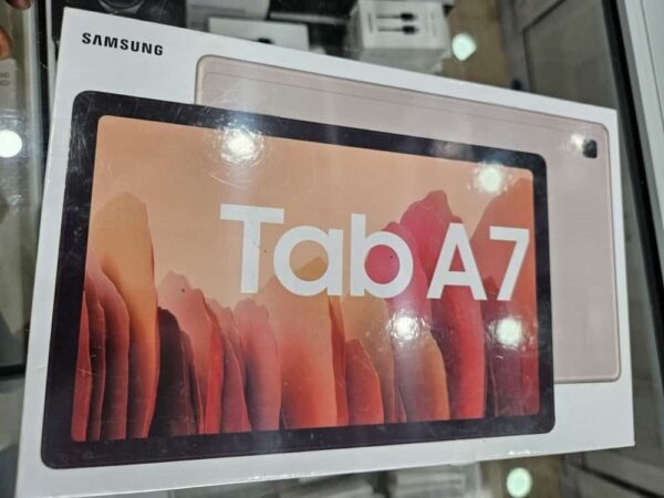 Samsung Galaxy Tab A7 26.31 cm (10.4 inch), - Image 10