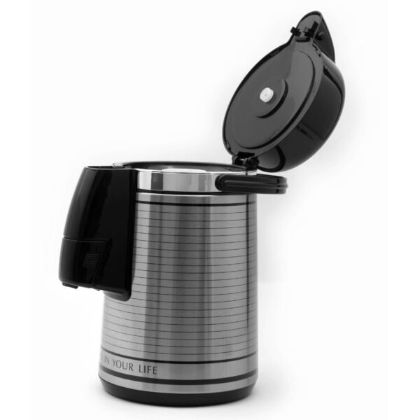 Royalford AirPot Vacuum Flask 2.5 Liter, Model Rf6276 - Image 4