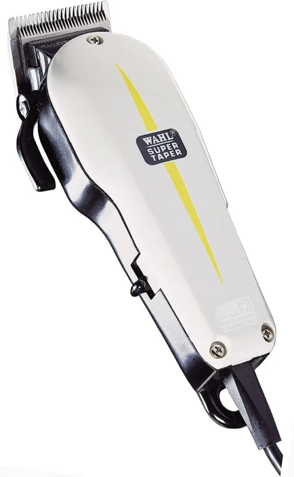 WAHL Professional Hair Clipper , Model 8467-100 - Image 2