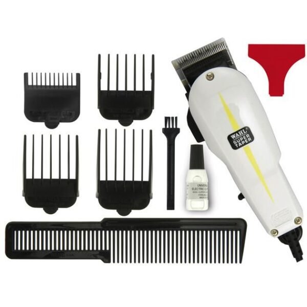 WAHL Professional Hair Clipper , Model 8467-100 - Image 4
