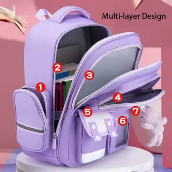 Beautiful School Bags. - Image 7